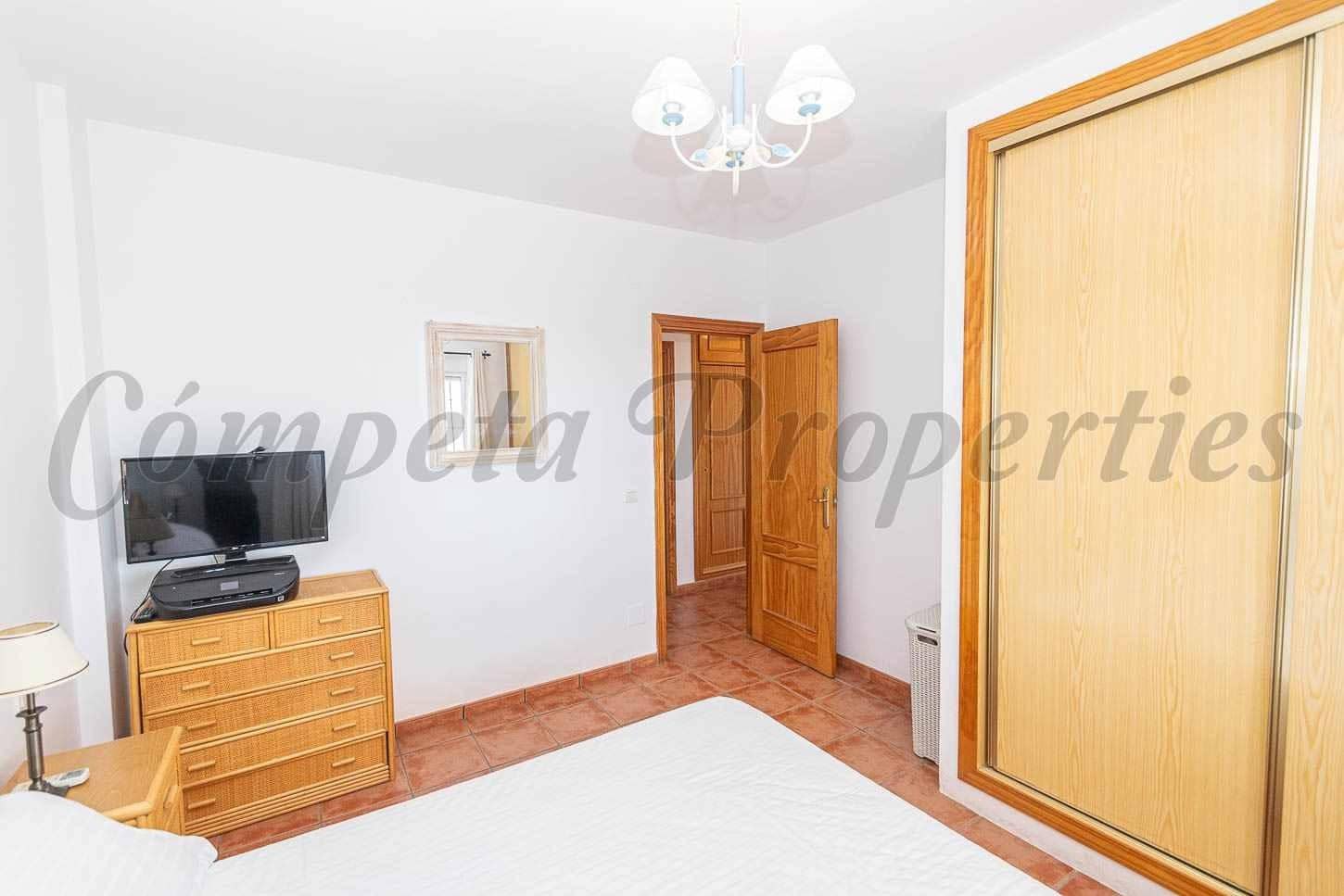 3 Zimmer Finca/Landgut zu verkaufen in Torrox mit Pool Garage - 525.000 € (Ref: 10136037)