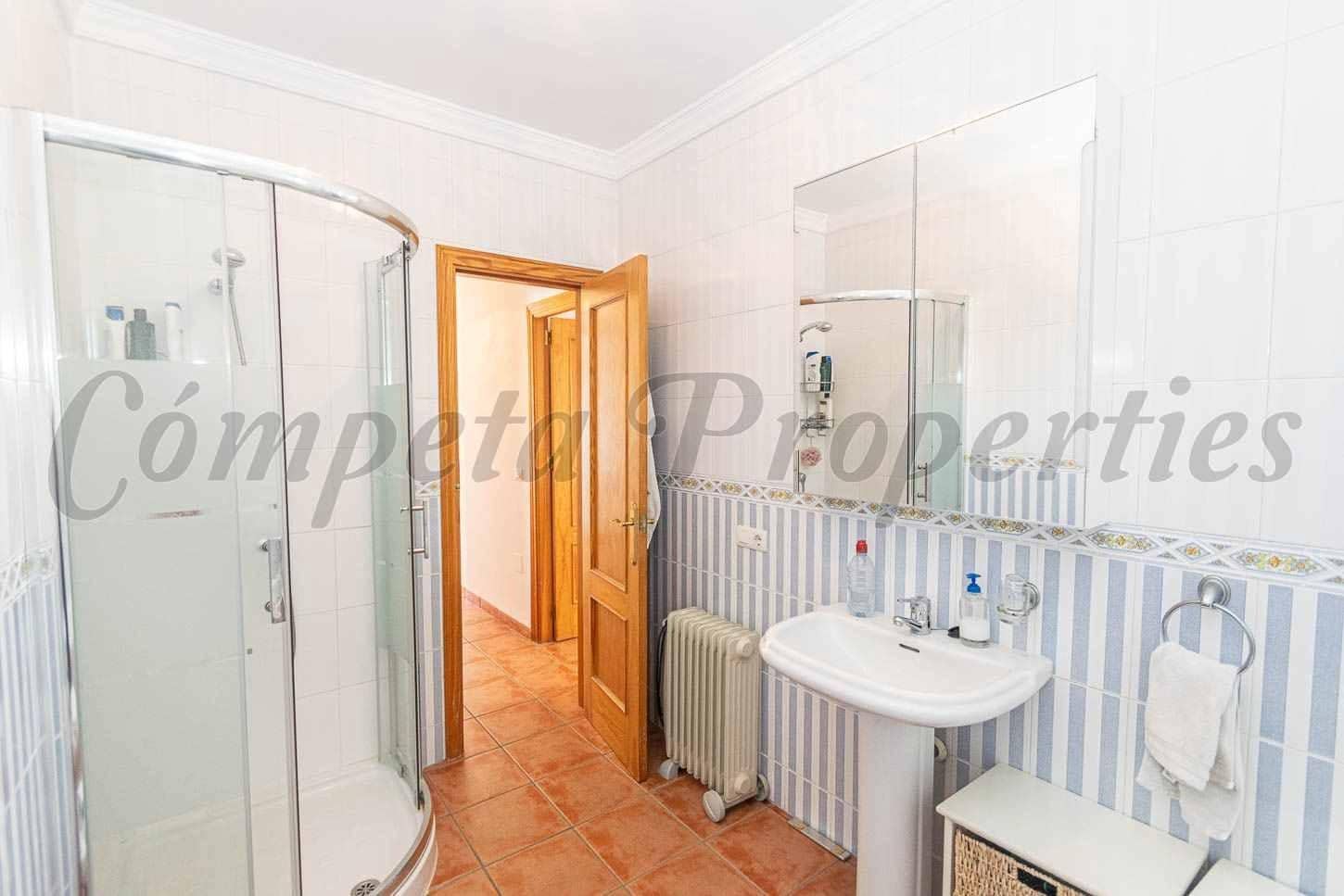 3 Zimmer Finca/Landgut zu verkaufen in Torrox mit Pool Garage - 525.000 € (Ref: 10136037)