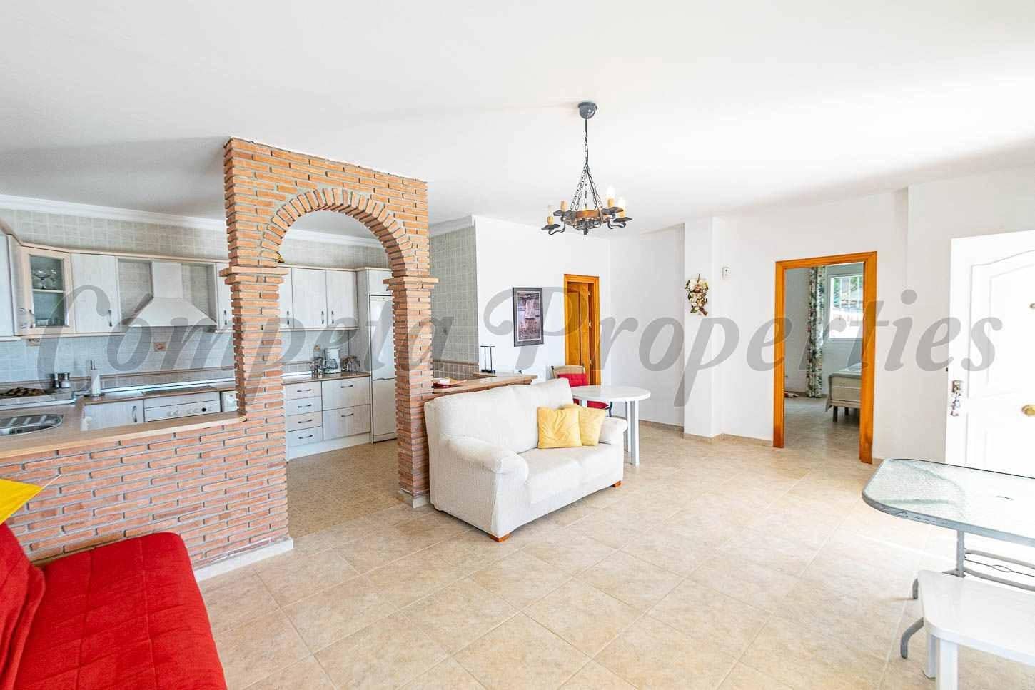 3 Zimmer Finca/Landgut zu verkaufen in Torrox mit Pool Garage - 525.000 € (Ref: 10136037)
