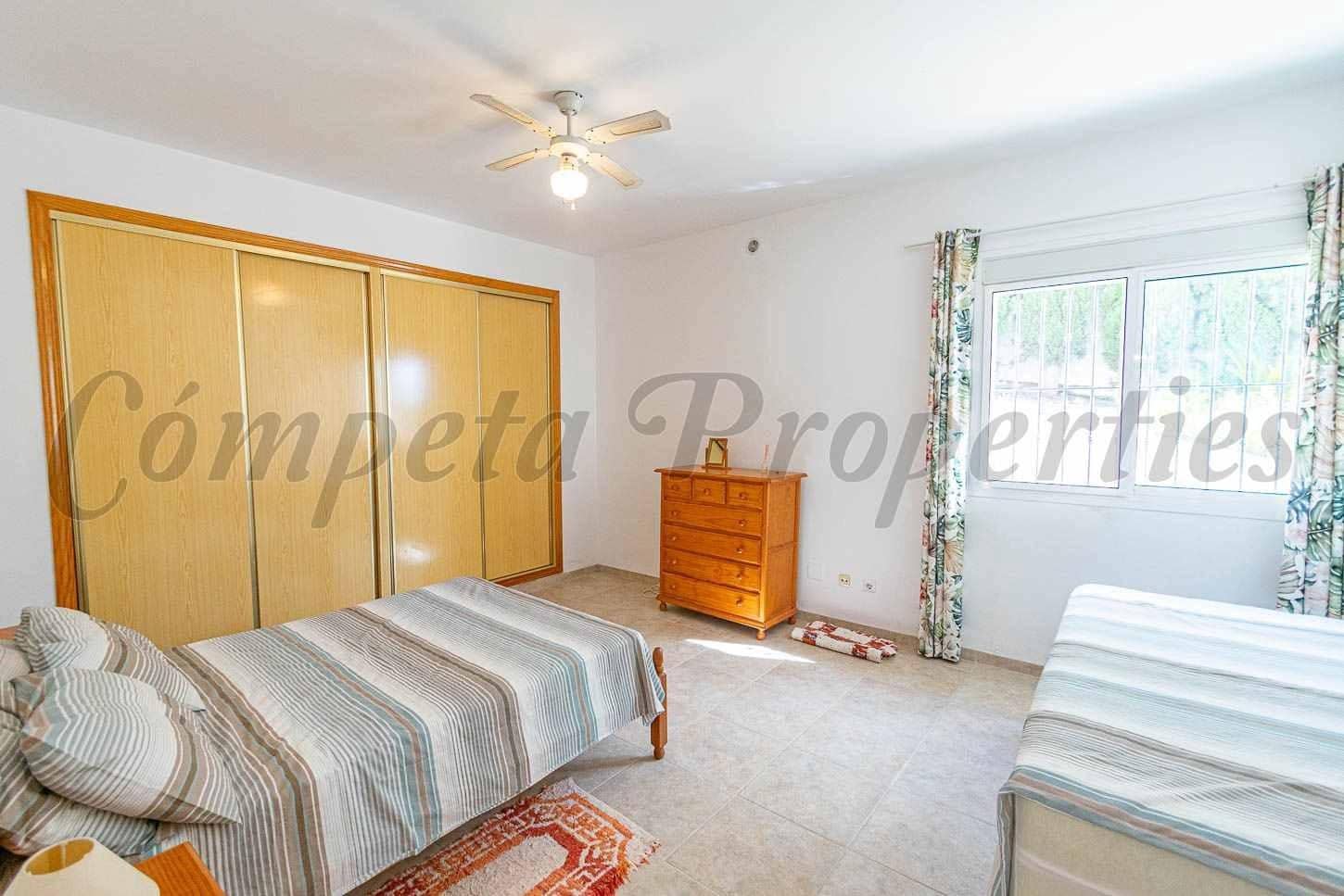 3 Zimmer Finca/Landgut zu verkaufen in Torrox mit Pool Garage - 525.000 € (Ref: 10136037)