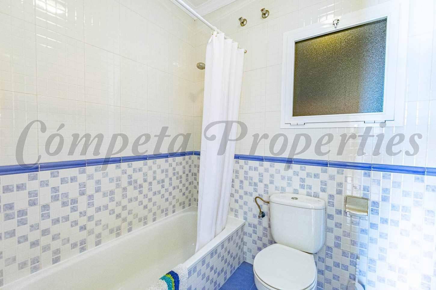 3 Zimmer Finca/Landgut zu verkaufen in Torrox mit Pool Garage - 525.000 € (Ref: 10136037)