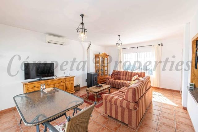 3 Zimmer Finca/Landgut zu verkaufen in Torrox Pueblo, Torrox mit Pool Garage - 525.000 € (Ref: 10136037)