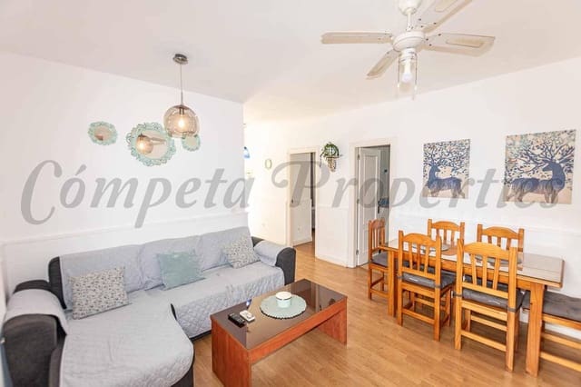 1 soveværelse Lejlighed til salg i Nueva Nerja, Nerja med swimmingpool - € 230.000 (Ref: 10136038)