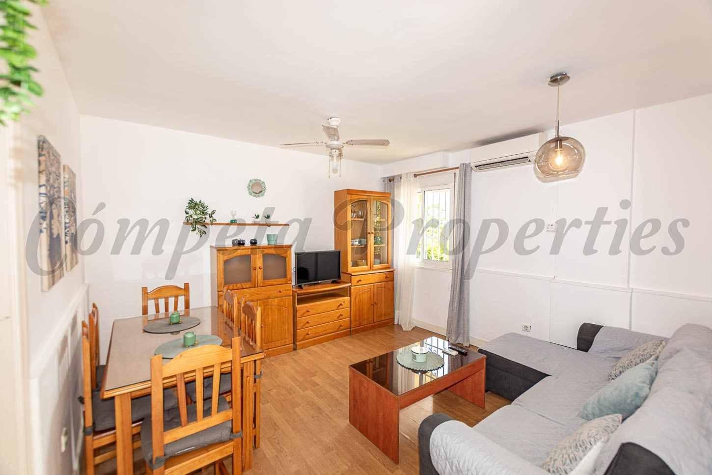 1 Zimmer Apartment zu verkaufen in Nerja mit Pool - 230.000 € (Ref: 10136038)