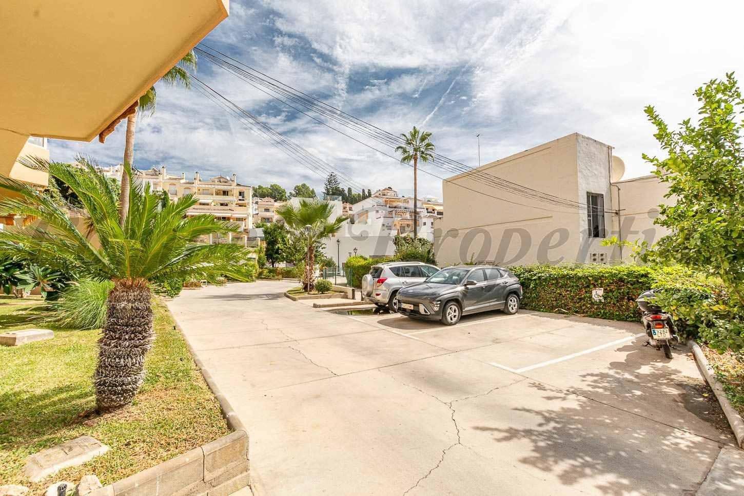 1 Zimmer Apartment zu verkaufen in Nerja mit Pool - 230.000 € (Ref: 10136038)