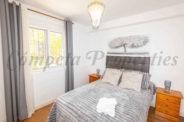 1 soveværelse Lejlighed til salg i Nueva Nerja, Nerja med swimmingpool - € 230.000 (Ref: 10136038)