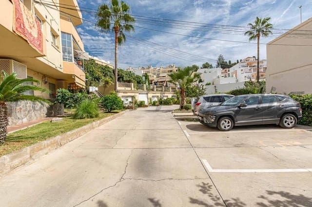 1 soveværelse Lejlighed til salg i Nueva Nerja, Nerja med swimmingpool - € 230.000 (Ref: 10136038)
