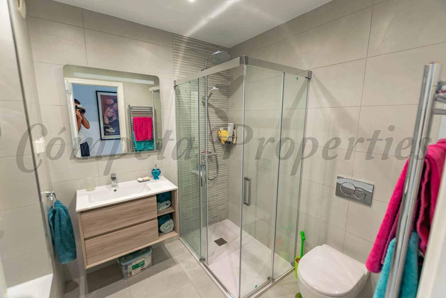 Finca/Casa Rural de 5 habitaciones en Cómpeta en venta con piscina - 790.000 € (Ref: 10136039)