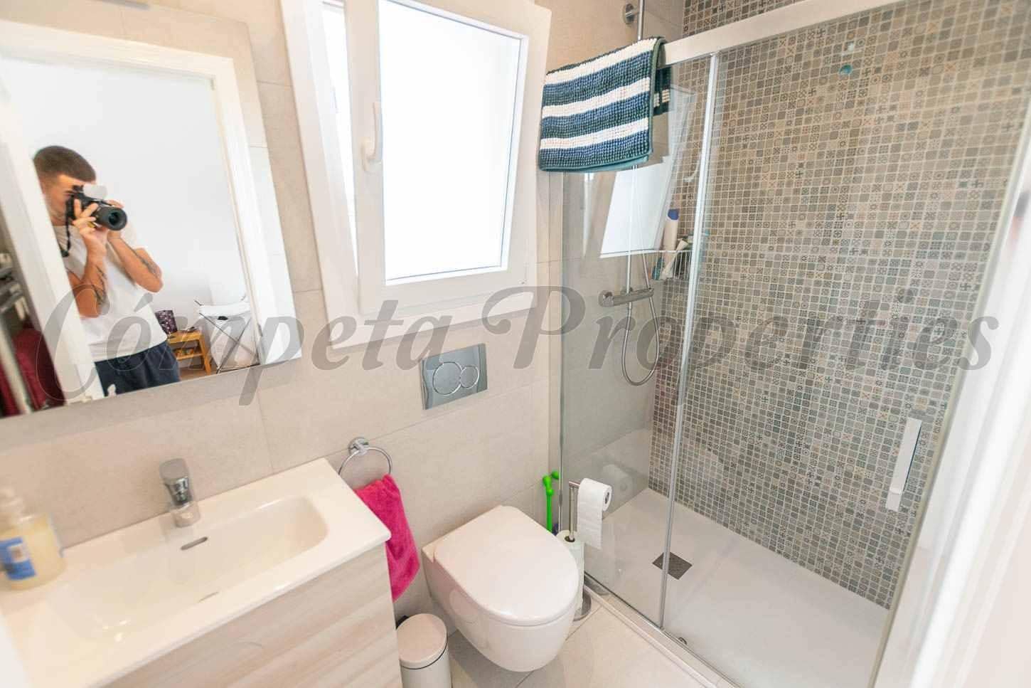 Finca/Casa Rural de 5 habitaciones en Cómpeta en venta con piscina - 790.000 € (Ref: 10136039)