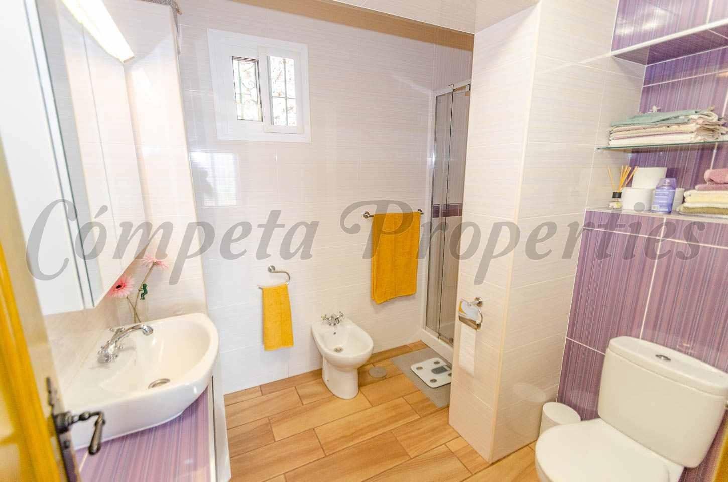 3 bedroom Finca/Country House for sale in Arenas with pool - € 428,000 (Ref: 10136040)