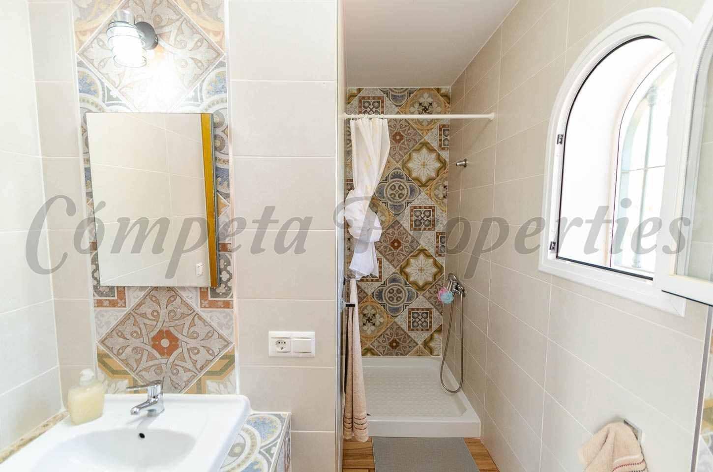 3 bedroom Finca/Country House for sale in Arenas with pool - € 428,000 (Ref: 10136040)