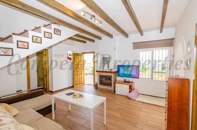 3 bedroom Finca/Country House for sale in Arenas with pool - € 428,000 (Ref: 10136040)