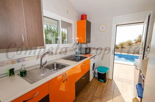 3 bedroom Finca/Country House for sale in Arenas with pool - € 428,000 (Ref: 10136040)
