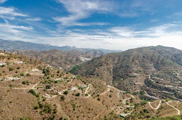 3 bedroom Finca/Country House for sale in Arenas with pool - € 428,000 (Ref: 10136040)