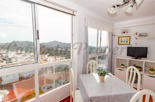 4 quarto Casa em Banda para venda em Cómpeta com garagem - 339 000 € (Ref: 10136041)