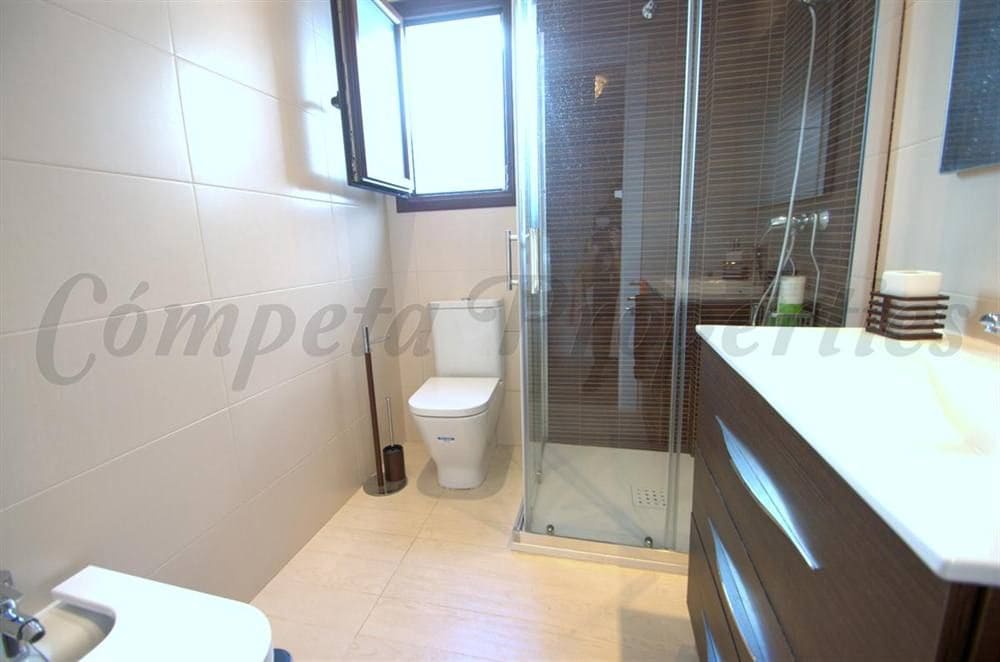 2 sovrum Lägenhet att hyra i Torrox - 850 € (Ref: 10139696)