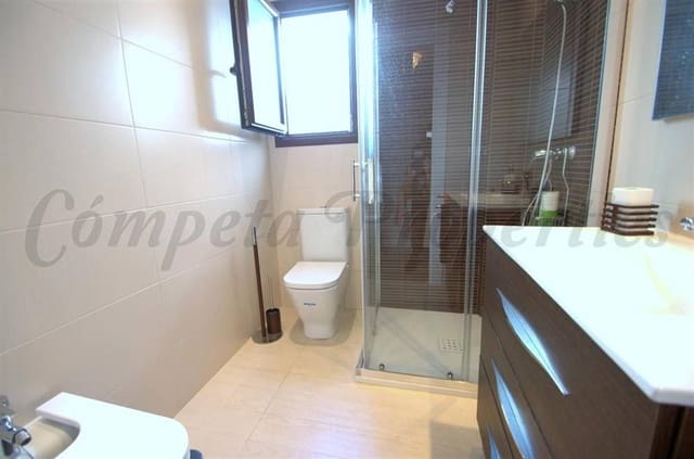 2 sovrum Lägenhet att hyra i Torrox Pueblo, Torrox - 850 € (Ref: 10139696)