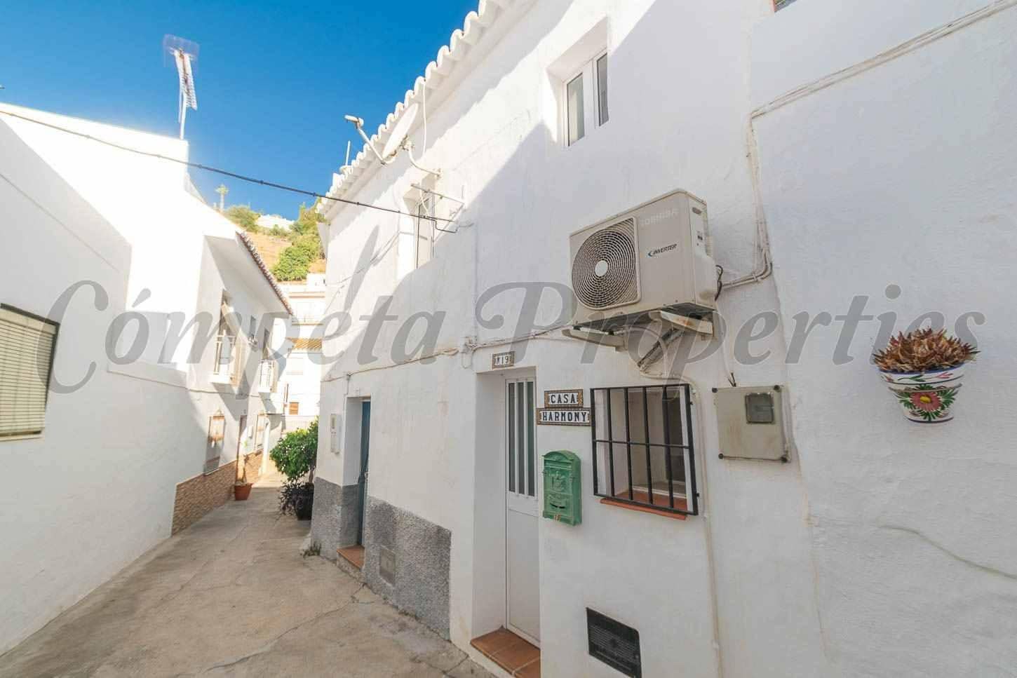 1 sovrum Hus till salu i Torrox - 99 950 € (Ref: 10139698)