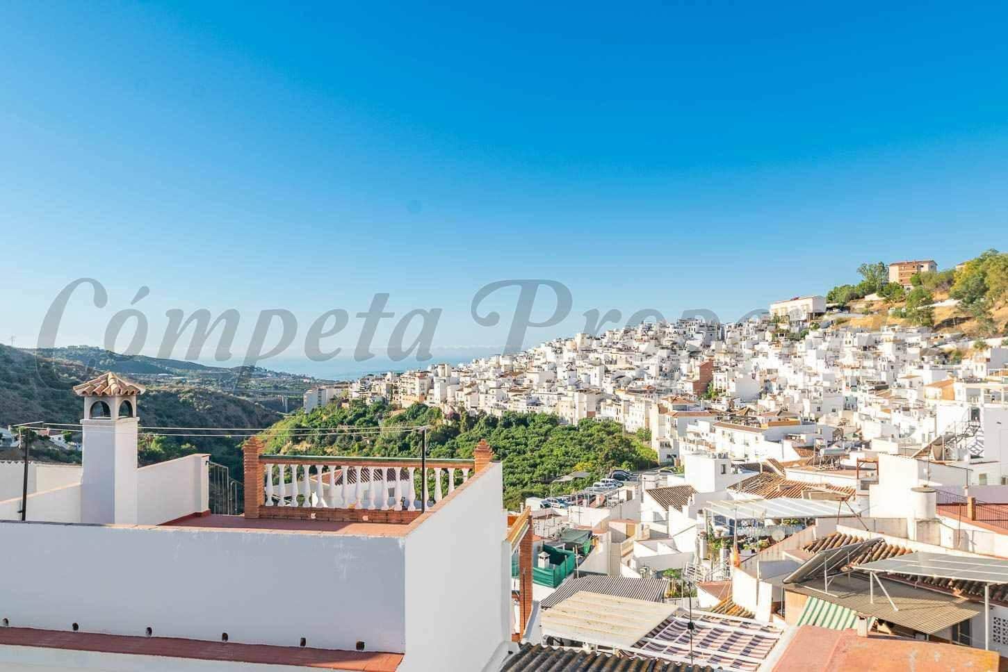 1 sovrum Hus till salu i Torrox - 99 950 € (Ref: 10139698)