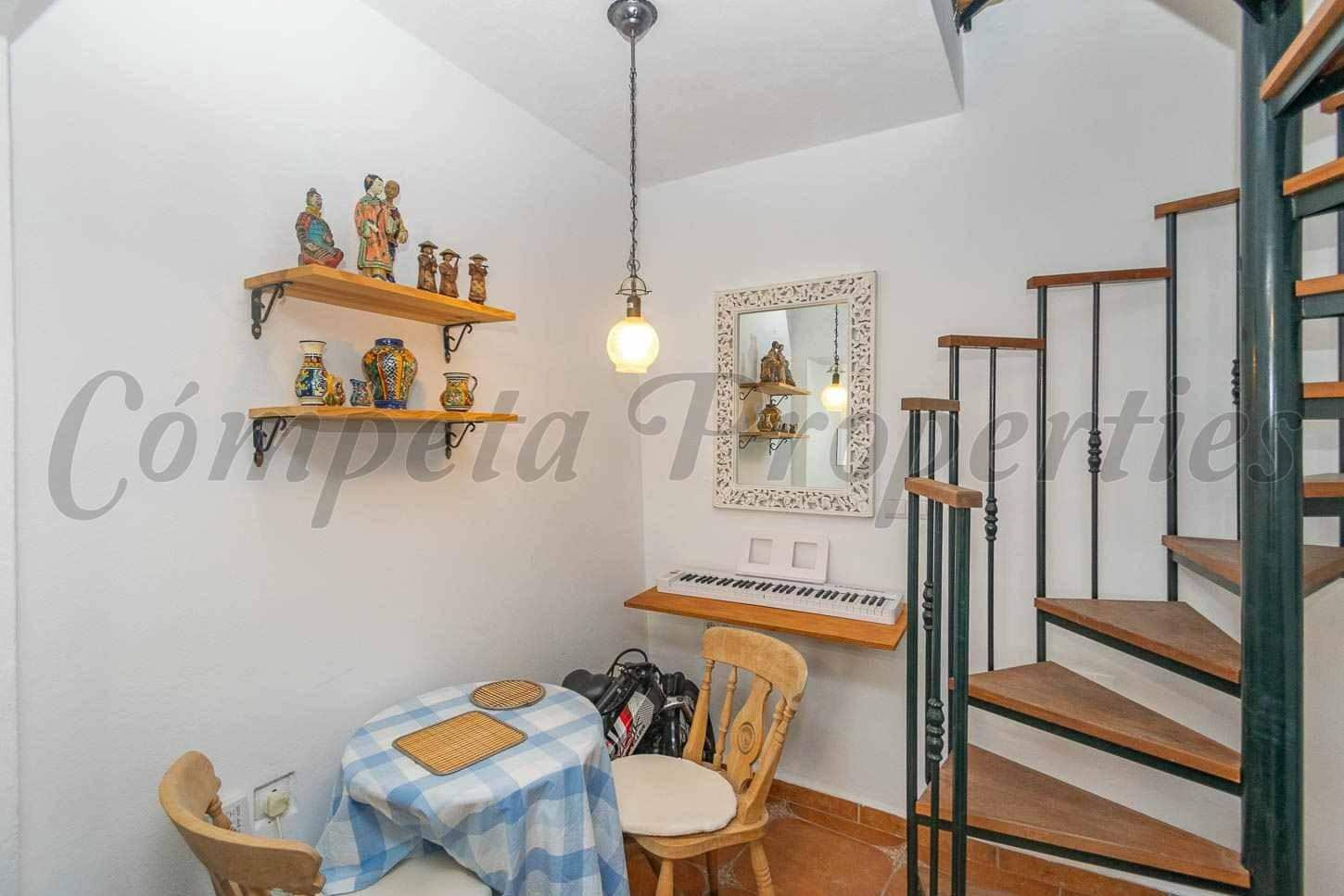 1 sovrum Hus till salu i Torrox - 99 950 € (Ref: 10139698)