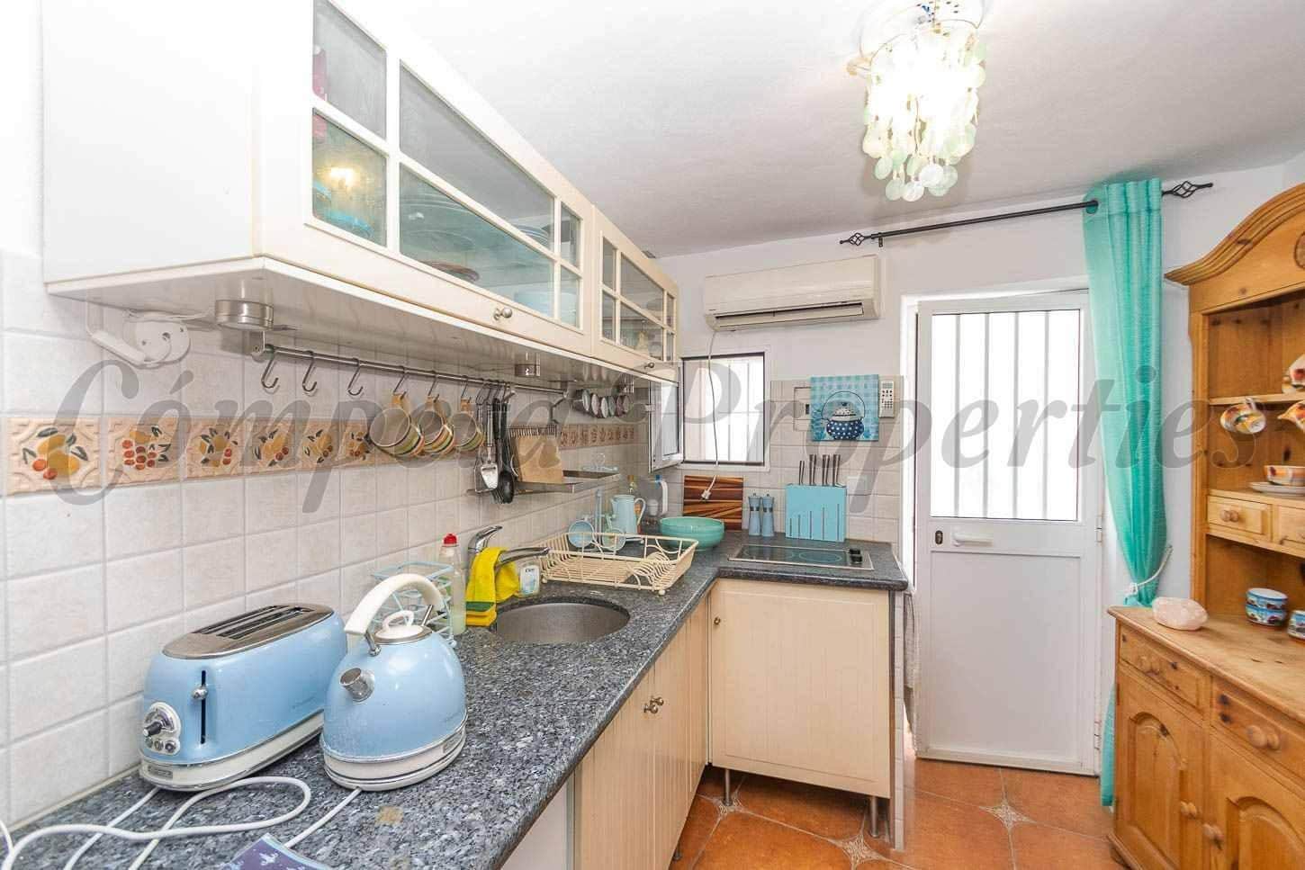 1 sovrum Hus till salu i Torrox - 99 950 € (Ref: 10139698)