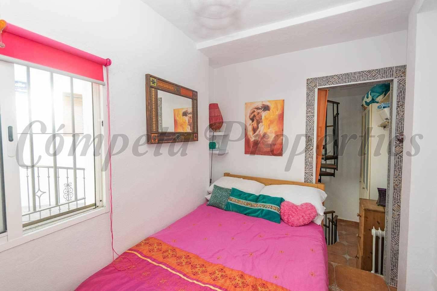 1 sovrum Hus till salu i Torrox - 99 950 € (Ref: 10139698)