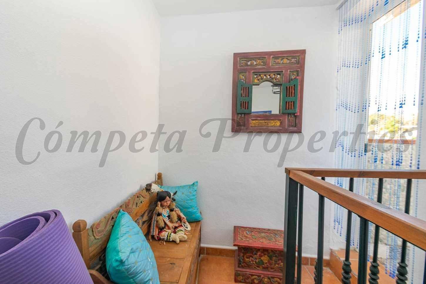 1 sovrum Hus till salu i Torrox - 99 950 € (Ref: 10139698)