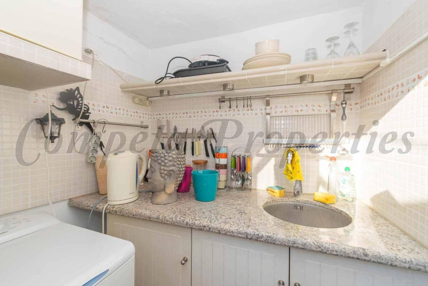 1 sovrum Hus till salu i Torrox - 99 950 € (Ref: 10139698)