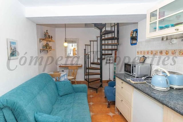 1 sovrum Hus till salu i Torrox Pueblo, Torrox - 99 950 € (Ref: 10139698)