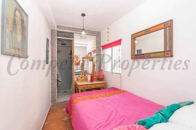 1 sovrum Hus till salu i Torrox Pueblo, Torrox - 99 950 € (Ref: 10139698)