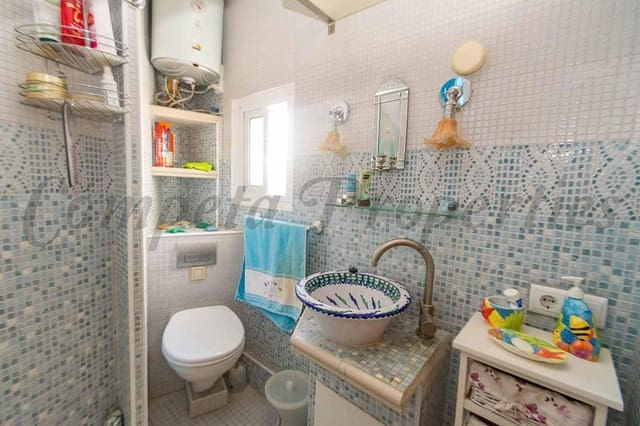 1 sovrum Hus till salu i Torrox Pueblo, Torrox - 99 950 € (Ref: 10139698)