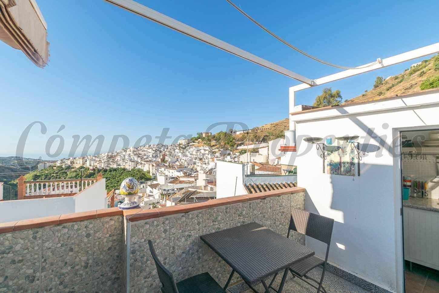 1 sovrum Hus till salu i Torrox - 99 950 € (Ref: 10139698)