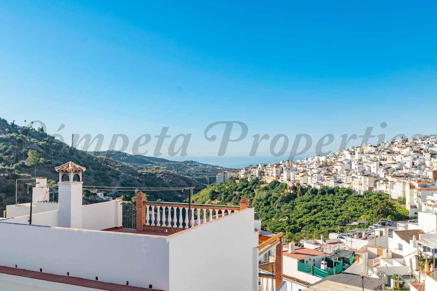 1 sovrum Hus till salu i Torrox - 99 950 € (Ref: 10139698)