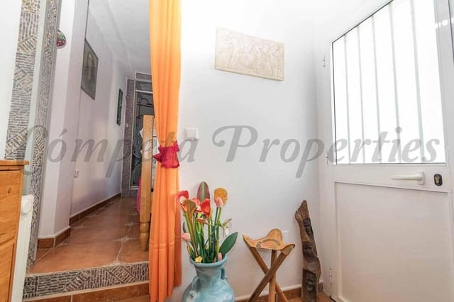 1 sovrum Hus till salu i Torrox Pueblo, Torrox - 99 950 € (Ref: 10139698)