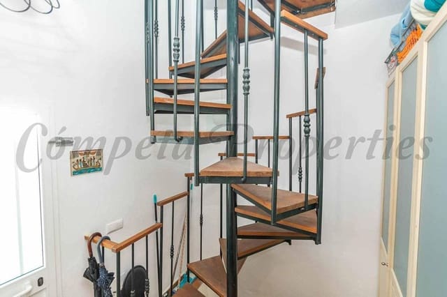 1 sovrum Hus till salu i Torrox Pueblo, Torrox - 99 950 € (Ref: 10139698)