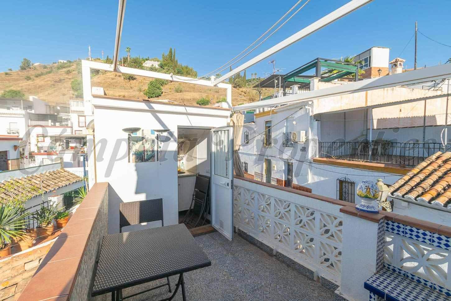 1 sovrum Hus till salu i Torrox - 99 950 € (Ref: 10139698)