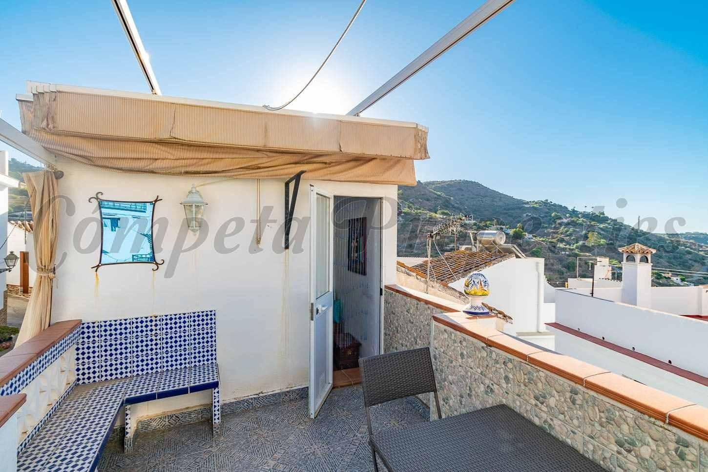 1 sovrum Hus till salu i Torrox - 99 950 € (Ref: 10139698)