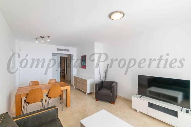 2 soveværelse Lejlighed til salg i Torrox-Costa, Torrox med swimmingpool garage - € 410.000 (Ref: 10142598)