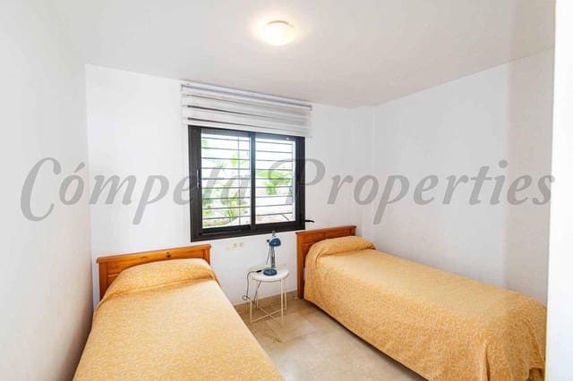 2 soveværelse Lejlighed til salg i Torrox-Costa, Torrox med swimmingpool garage - € 410.000 (Ref: 10142598)