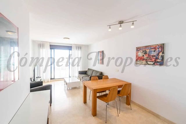 2 soveværelse Lejlighed til salg i Torrox-Costa, Torrox med swimmingpool garage - € 410.000 (Ref: 10142598)