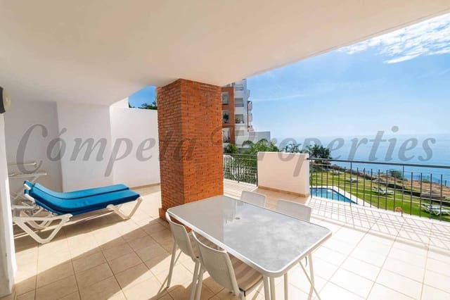 2 soveværelse Lejlighed til salg i Torrox-Costa, Torrox med swimmingpool garage - € 410.000 (Ref: 10142598)