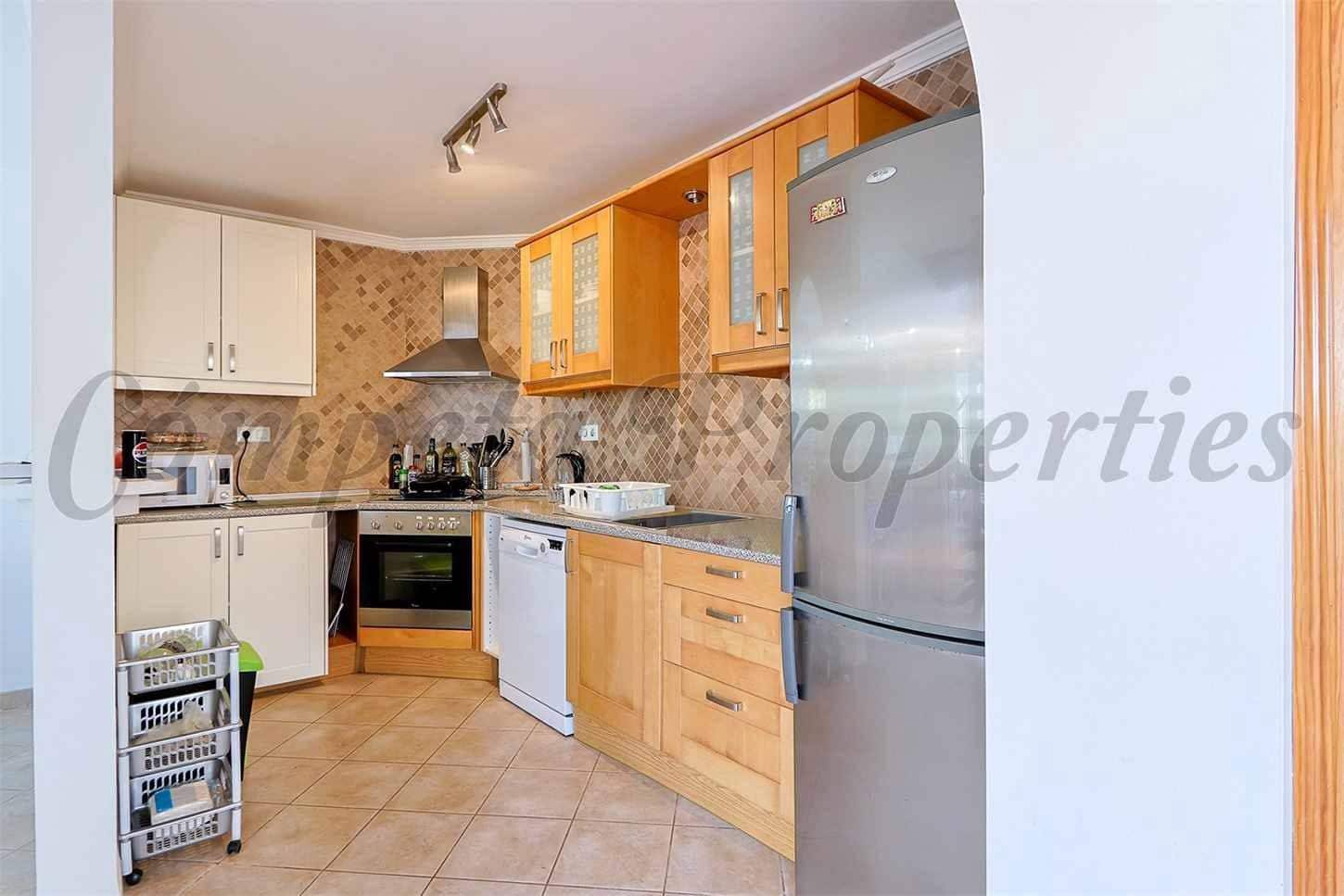3 Zimmer Villa zu verkaufen in Nerja mit Pool - 690.000 € (Ref: 10142600)