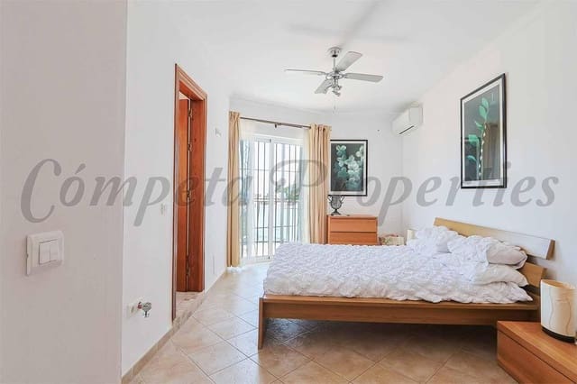 3 Zimmer Villa zu verkaufen in Nueva Nerja, Nerja mit Pool - 690.000 € (Ref: 10142600)