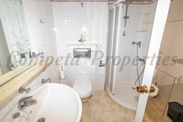 1 soverom Leilighet til leie i Centro Internacional, Torrox med svømmebasseng - € 600 (Ref: 10147107)