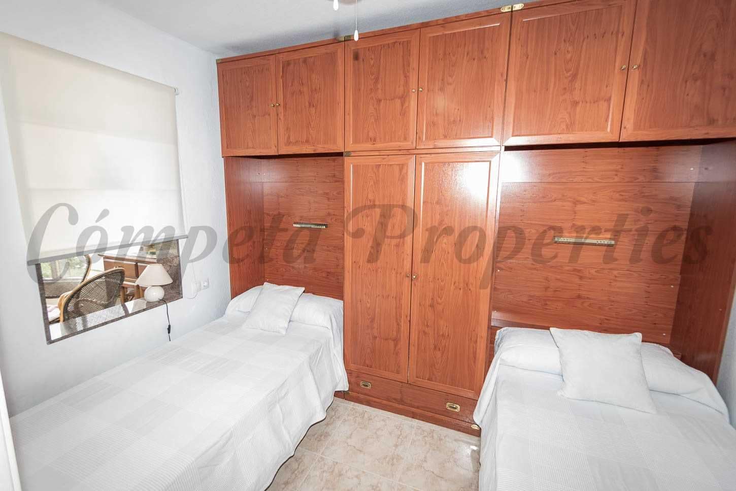 1 soverom Leilighet til leie i Torrox-Costa med svømmebasseng - € 600 (Ref: 10147107)