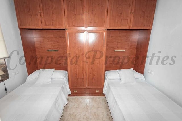 1 soverom Leilighet til leie i Centro Internacional, Torrox med svømmebasseng - € 600 (Ref: 10147107)