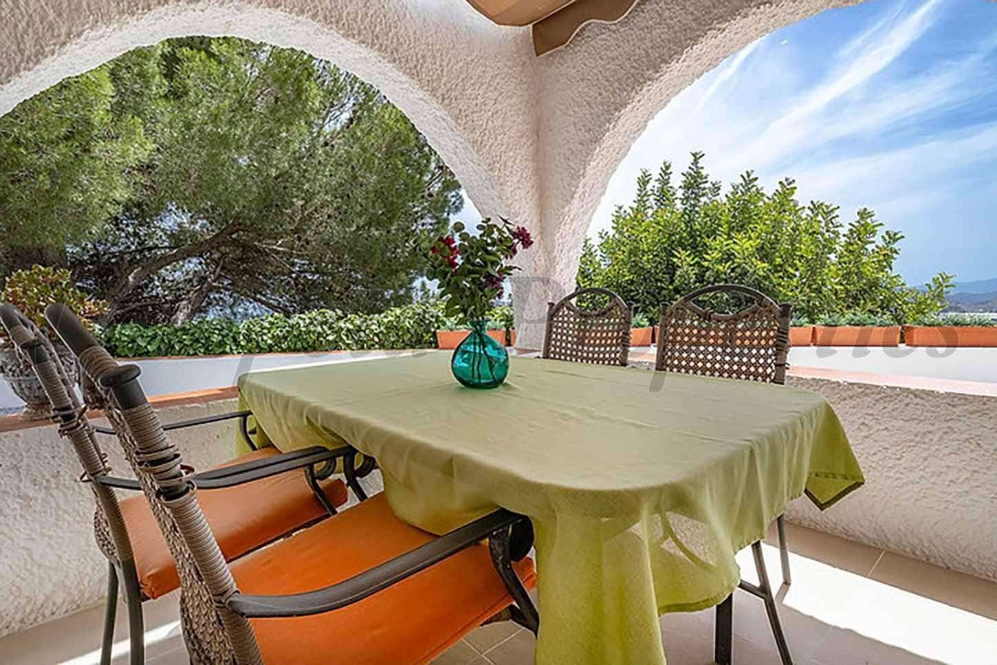 2 quarto Quinta/Casa Rural para venda em Competa com piscina - 595 000 € (Ref: 10147108)