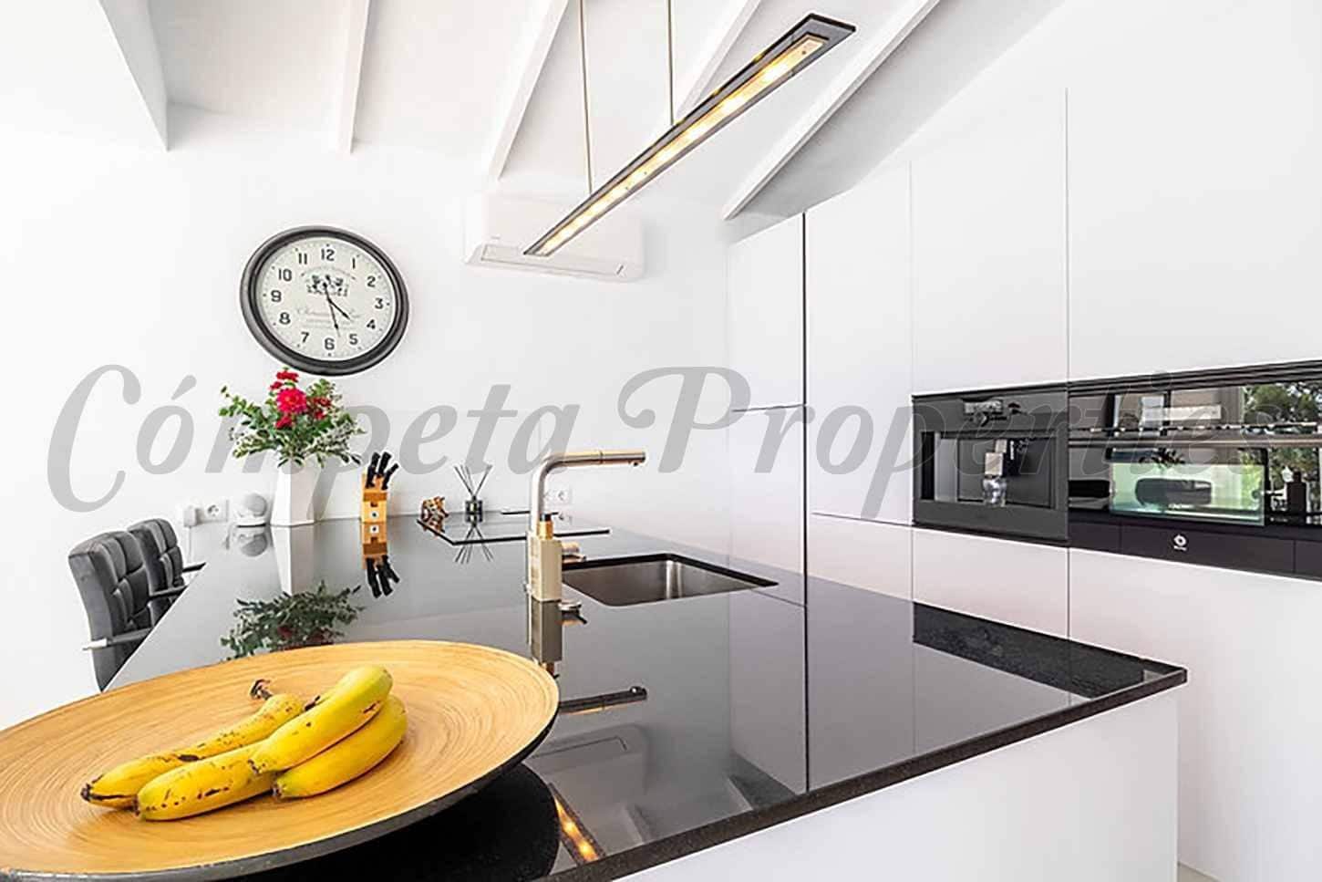 2 quarto Quinta/Casa Rural para venda em Competa com piscina - 595 000 € (Ref: 10147108)