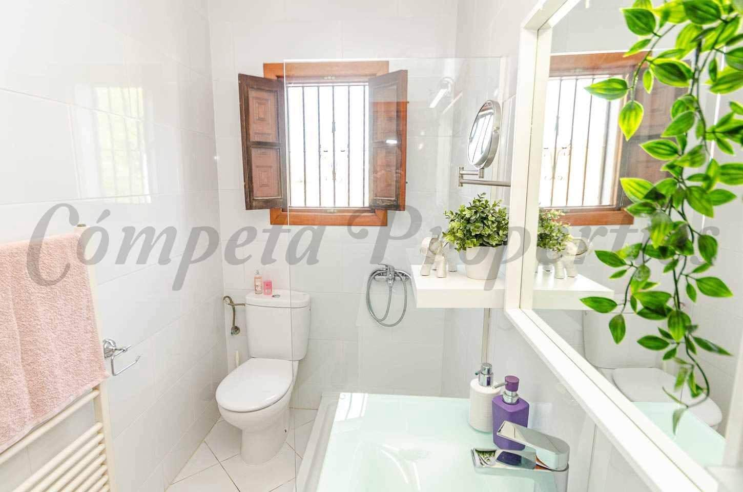 6 quarto Quinta/Casa Rural para venda em Albaida com piscina garagem - 998 000 € (Ref: 10148834)