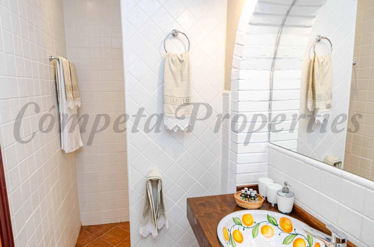 6 quarto Quinta/Casa Rural para venda em Albaida com piscina garagem - 998 000 € (Ref: 10148834)
